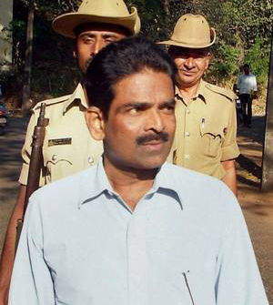 cyanide mohan